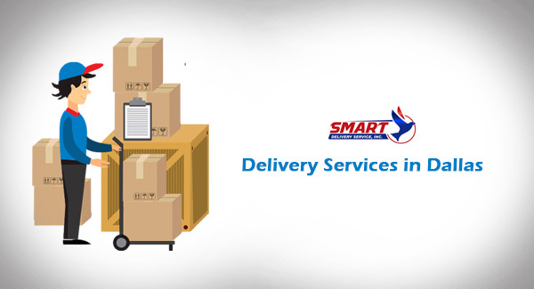 Small Business Logistics – How to Save Money on Delivery Service