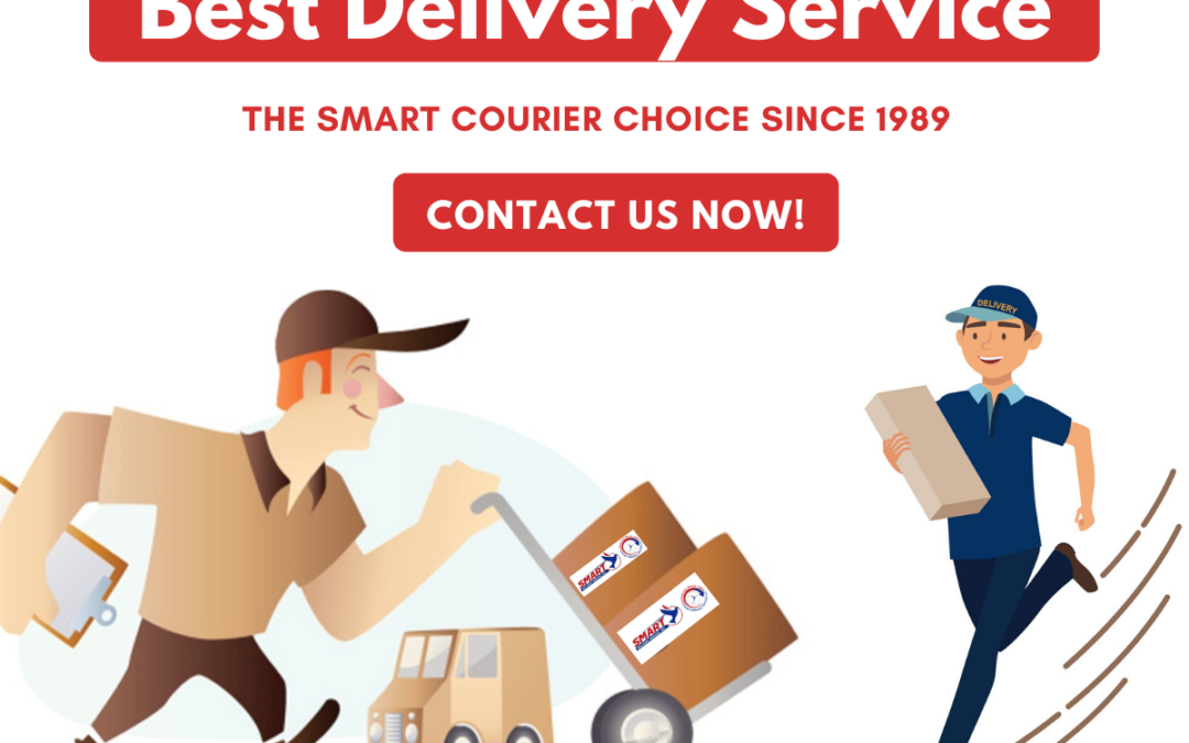 How Important Is Same-Day Delivery Service for the Healthcare Sector